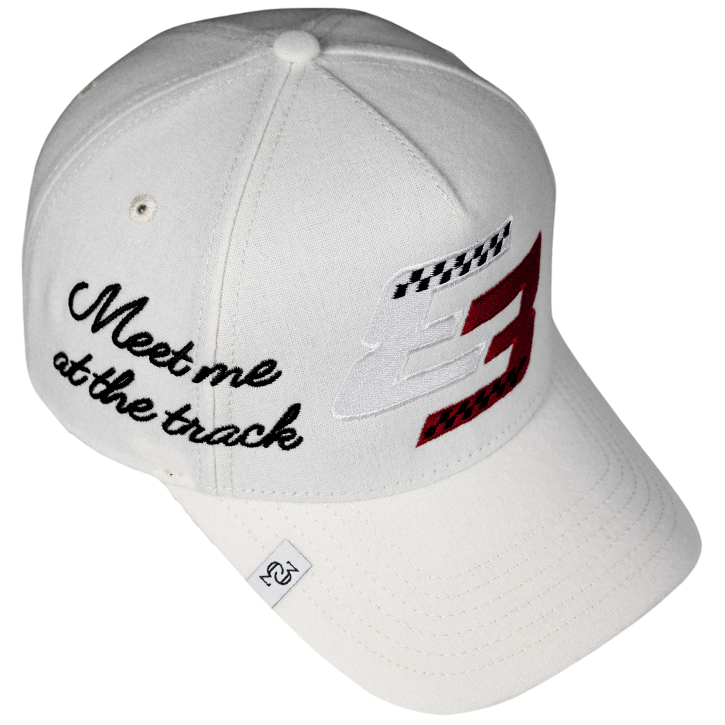 THE 33 RACING HAT