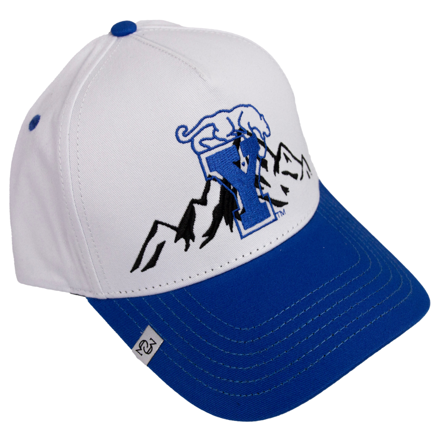THE (Y MOUNTAIN) HAT