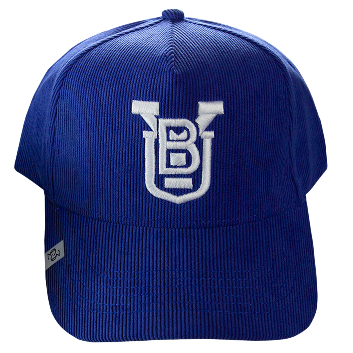 THE CORDUROY STACKED BYU HAT