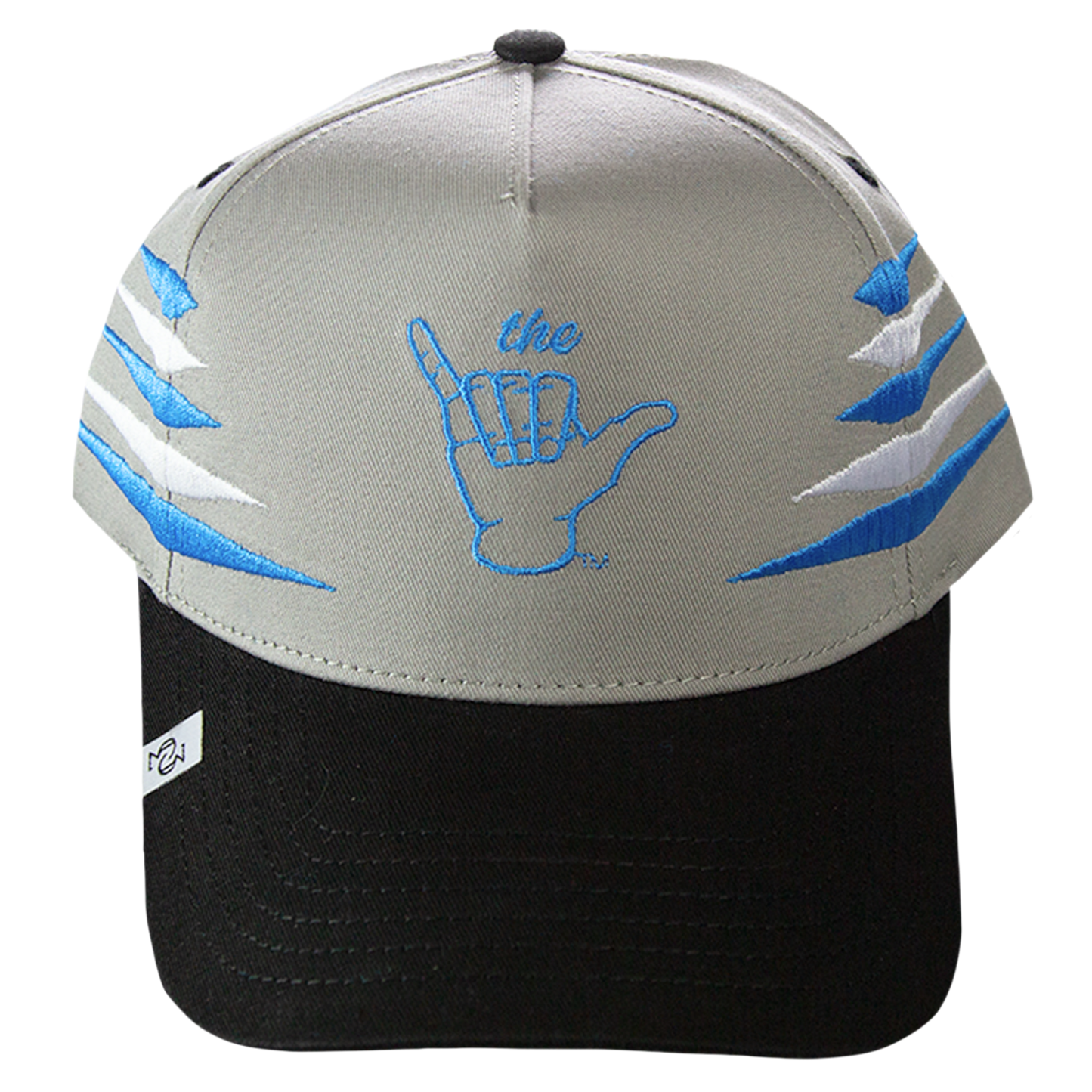 THE (Y DIAMOND HAND HAT)