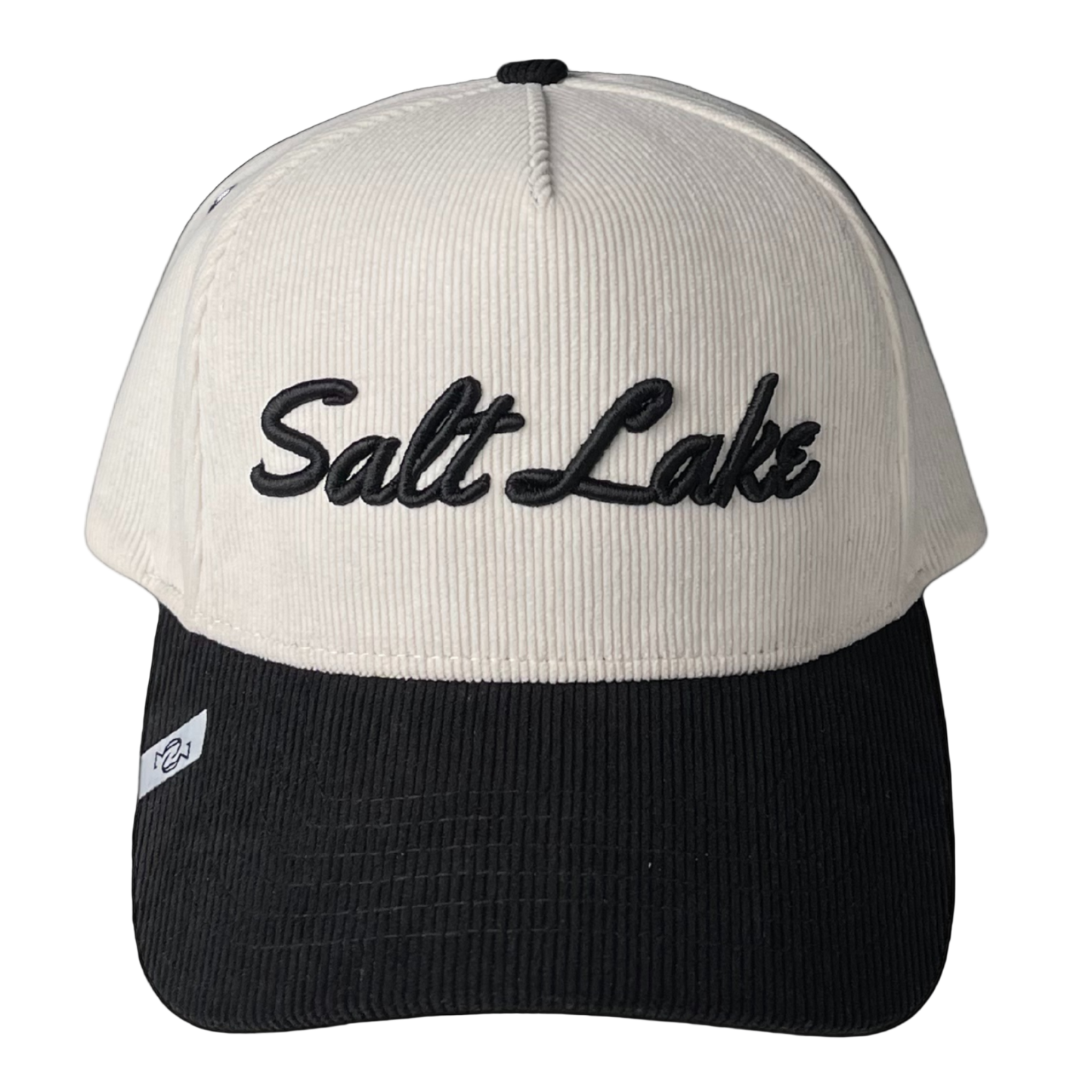 THE SALT LAKE BASEBALL HAT