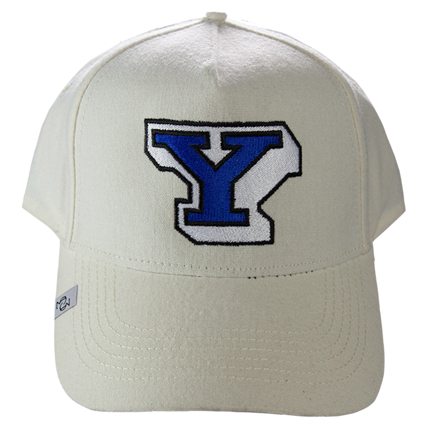 THE (SHADOW Y) HAT
