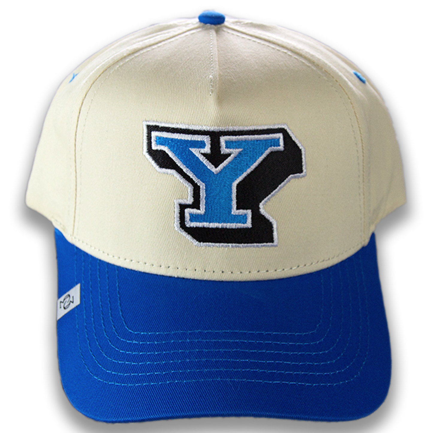 THE (SHADOW Y) HAT
