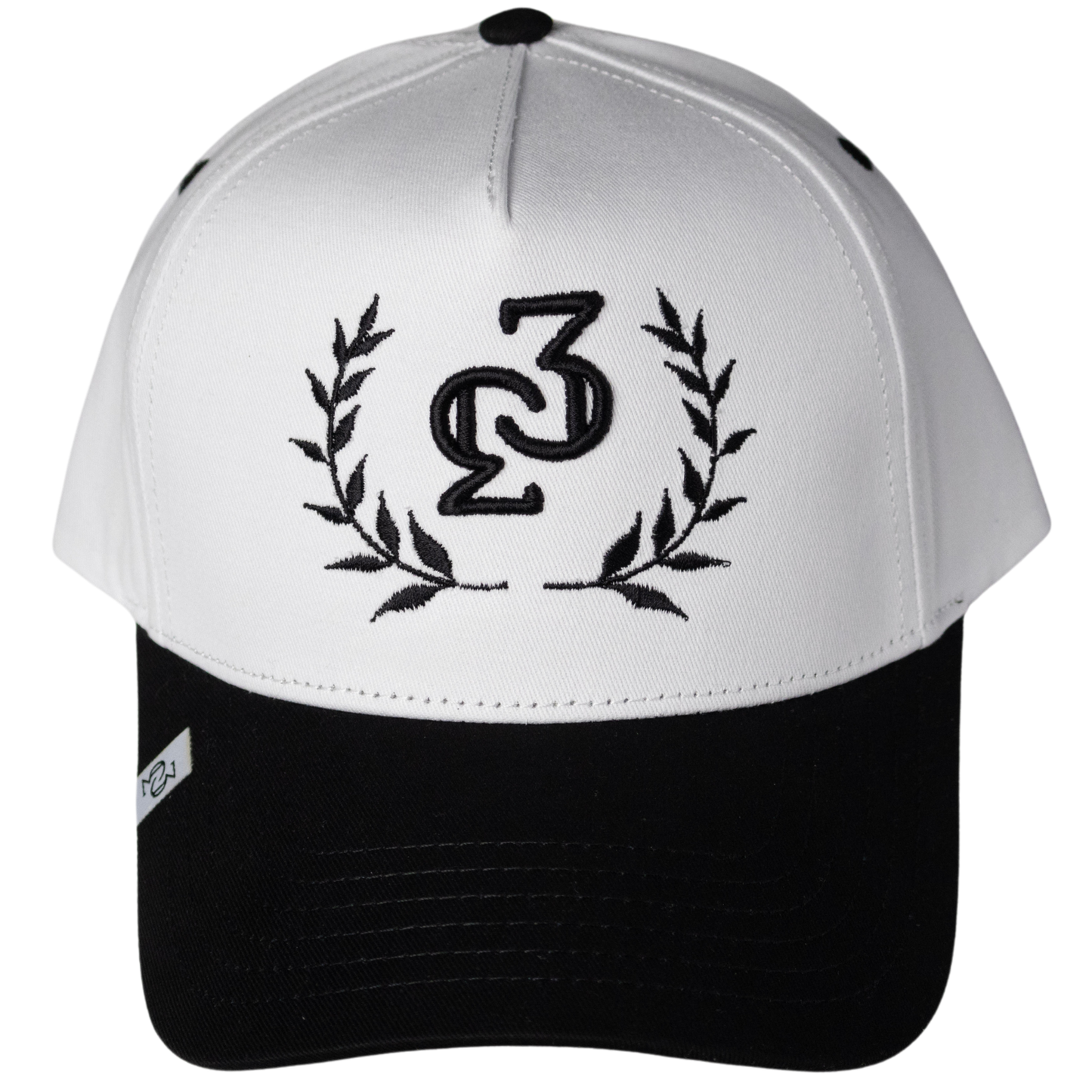 THE ROMAN LEAF 33 HAT