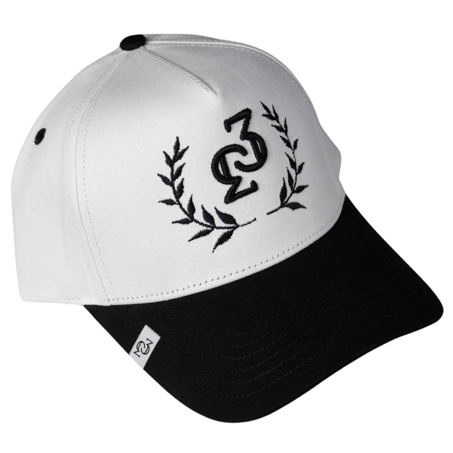 THE ROMAN LEAF 33 HAT
