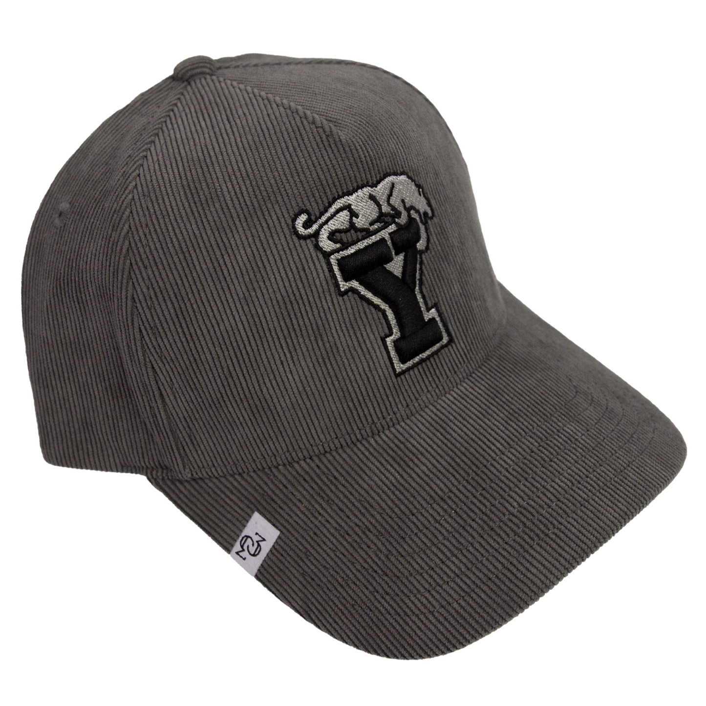 THE (BEETDIGGER GREY CORDUROY) HAT