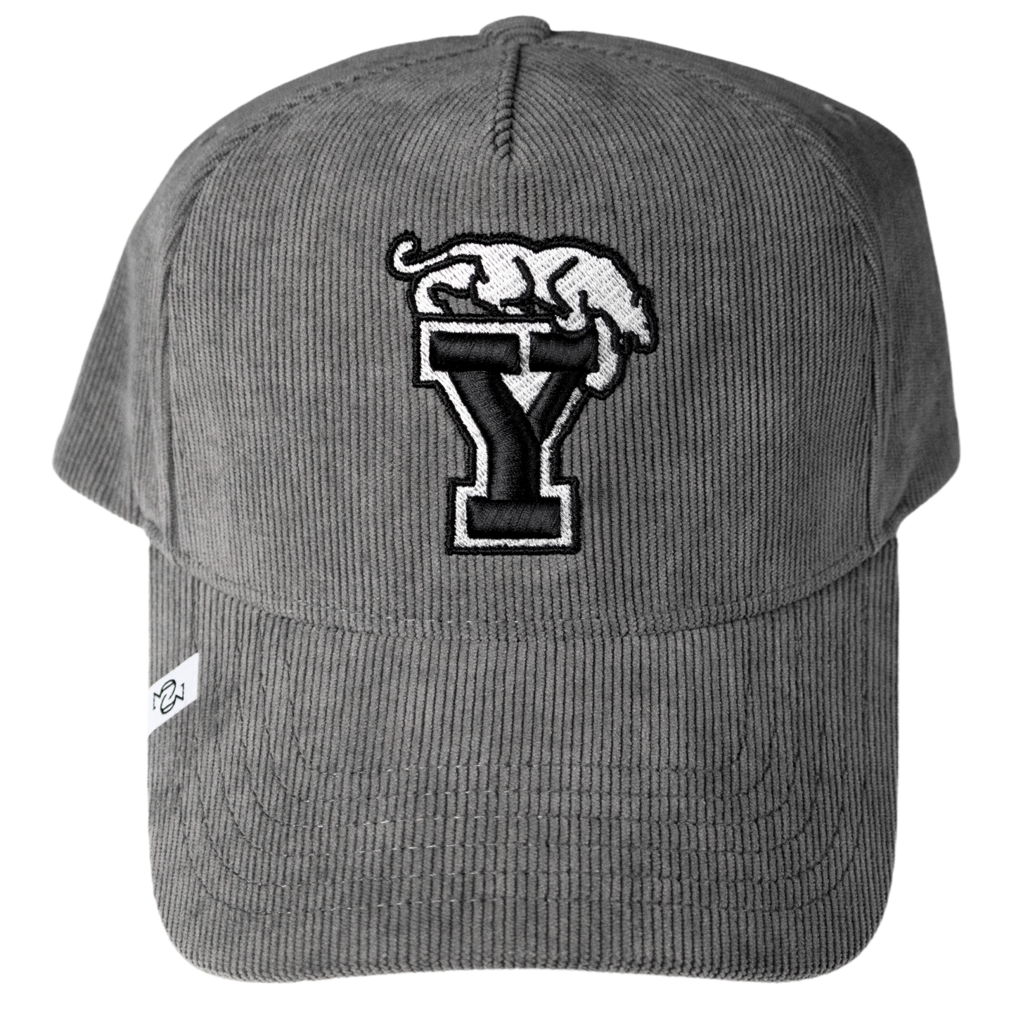 THE (BEETDIGGER GREY CORDUROY) HAT