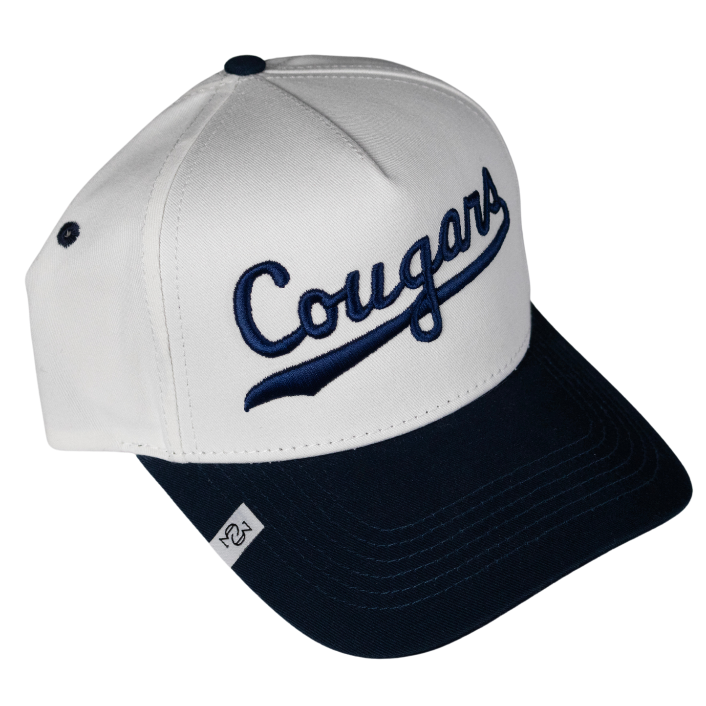 THE COUGARS HAT
