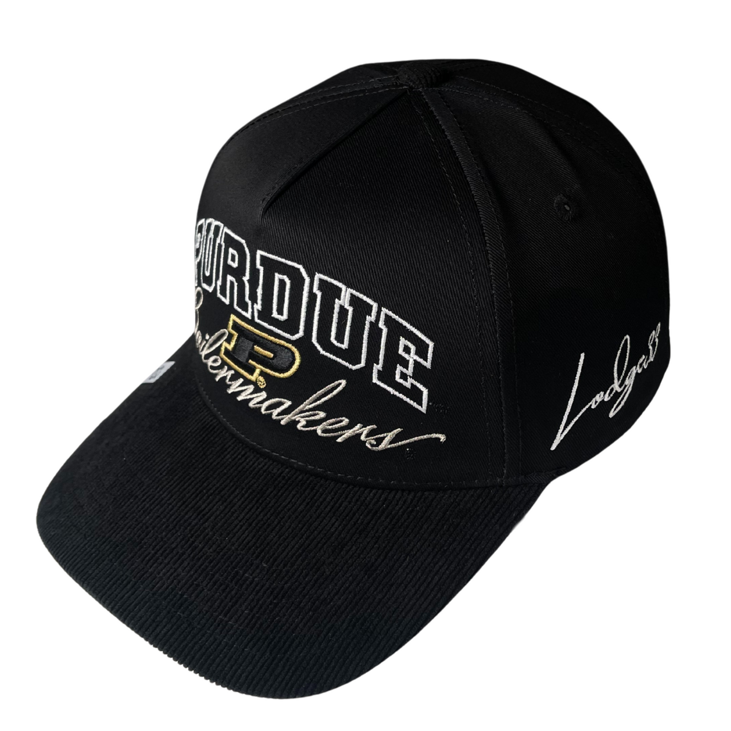 THE GAMEDAY EXCLUSIVE: PURDUE