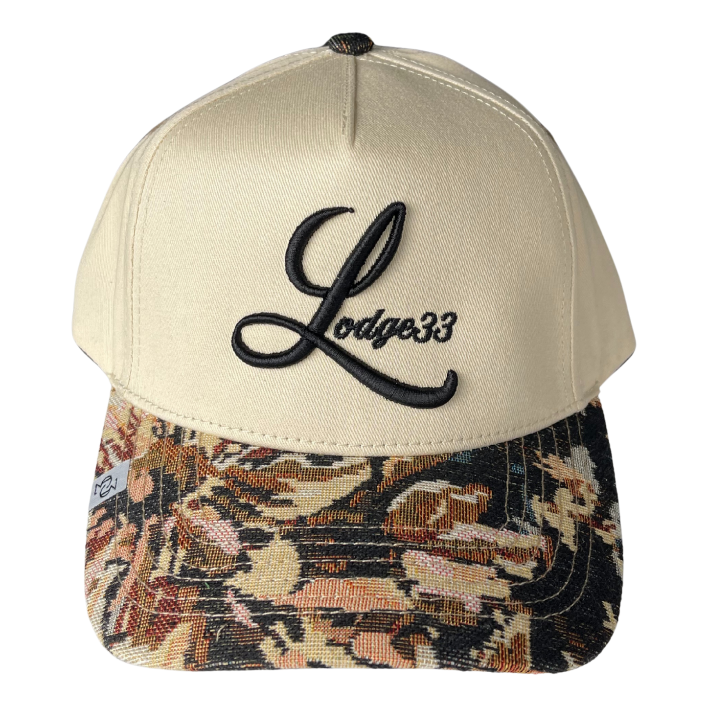 NEW | THE TAPESTRY HAT