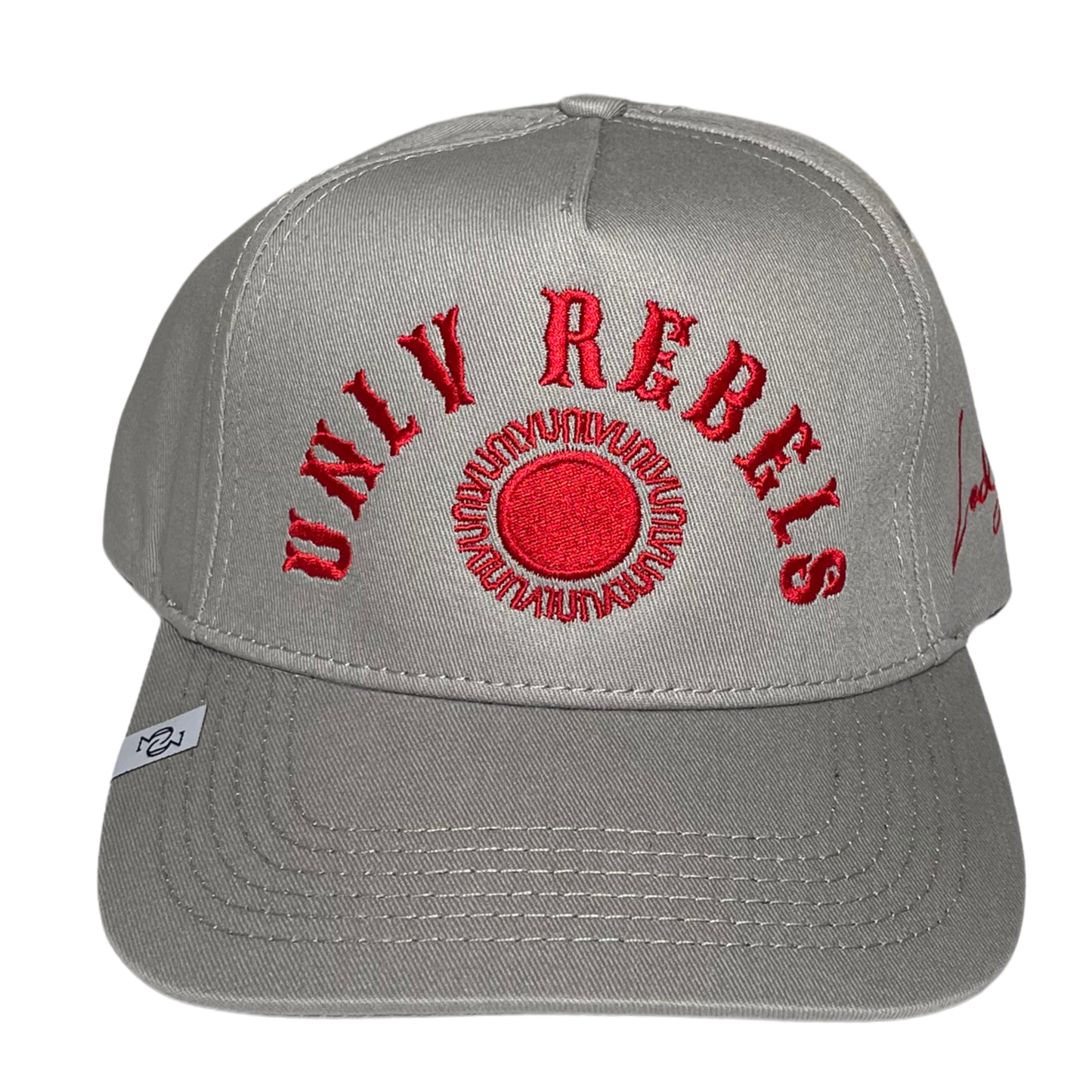 NEW - UNLV REBELS HAT