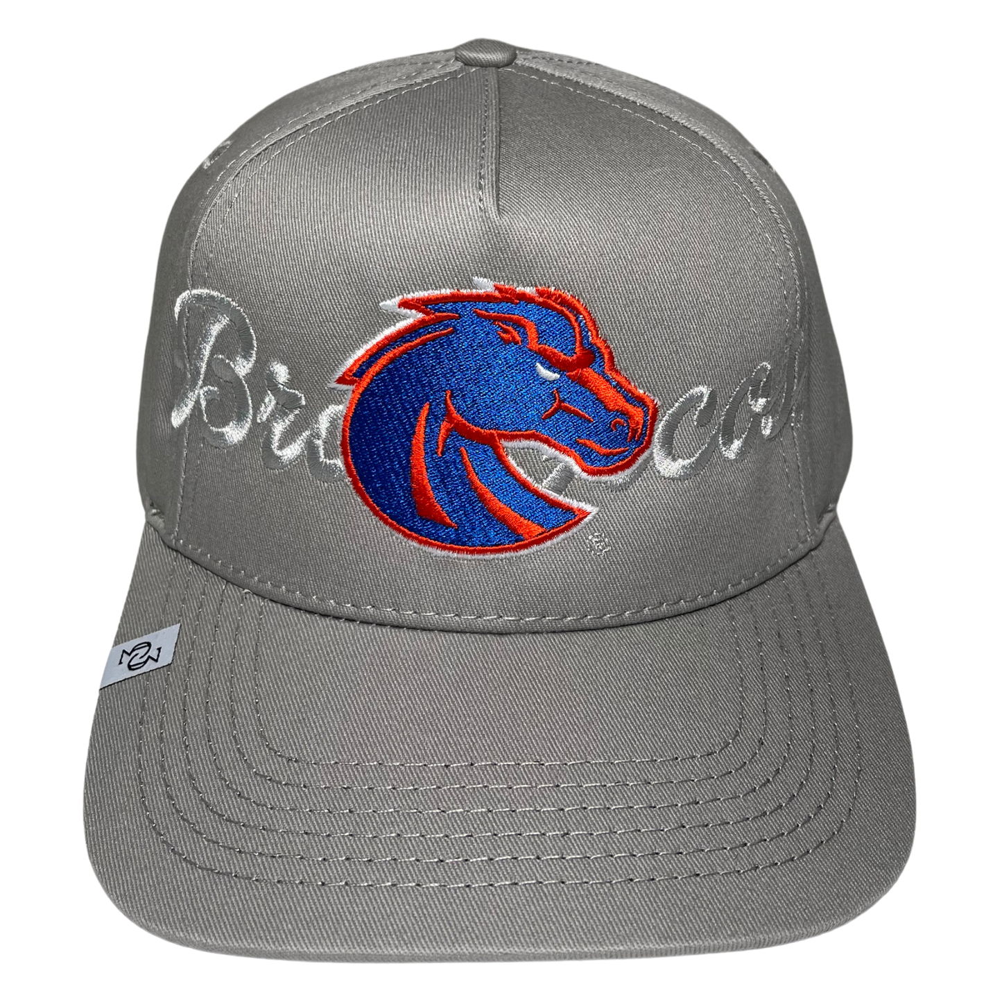 NEW - BRONCO SCRIPT HAT
