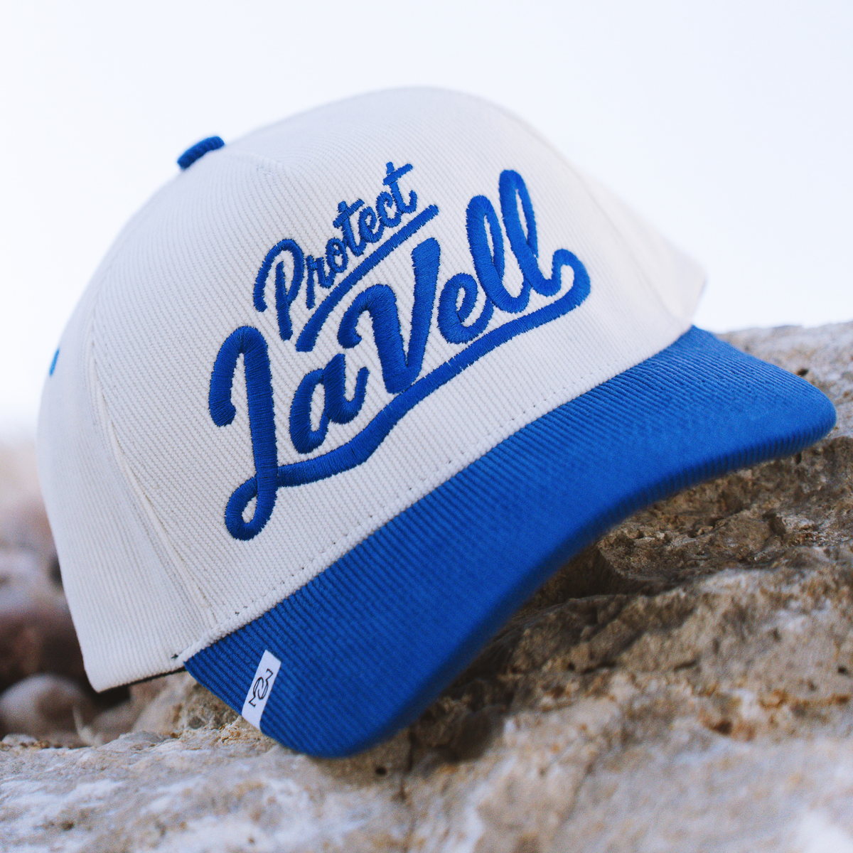NEW - PROTECT LAVELL BYU HAT