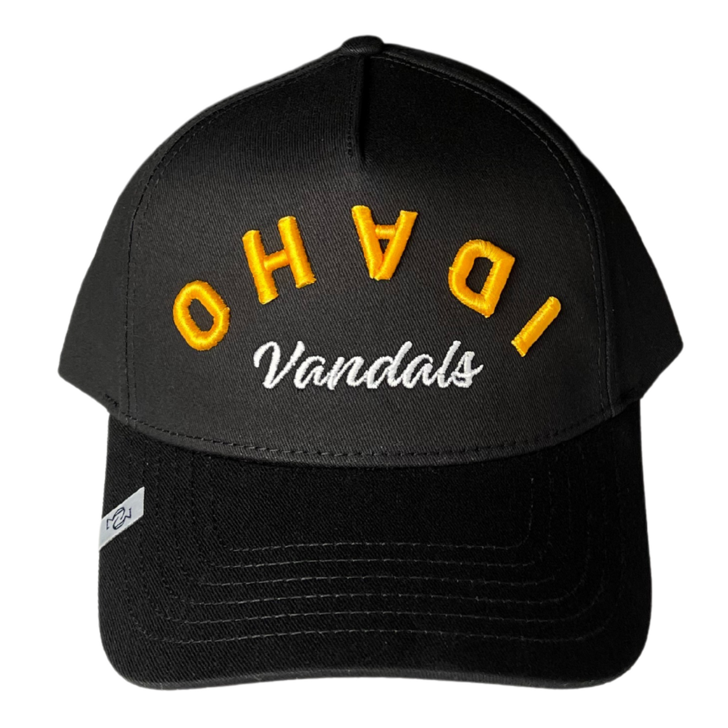 THE FLIPPED IDAHO HAT