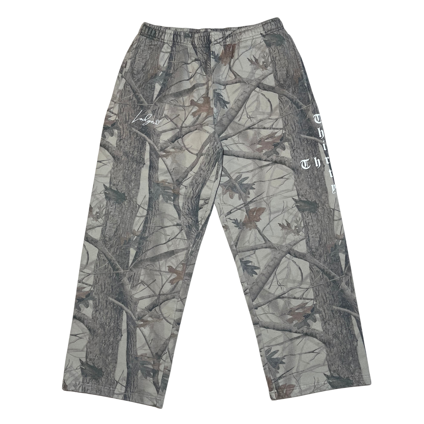 LODGE33 ESSENTIALS SWEATS