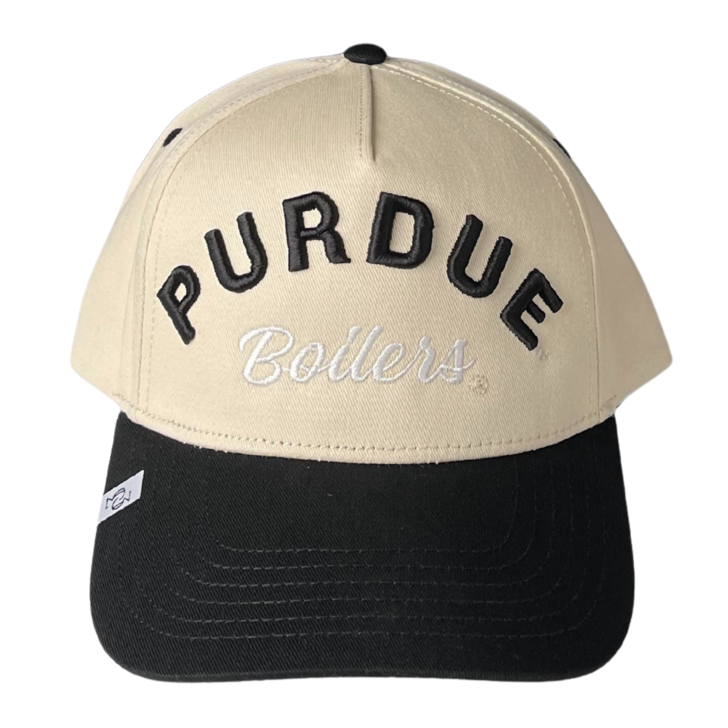 THE CURVED PURDUE