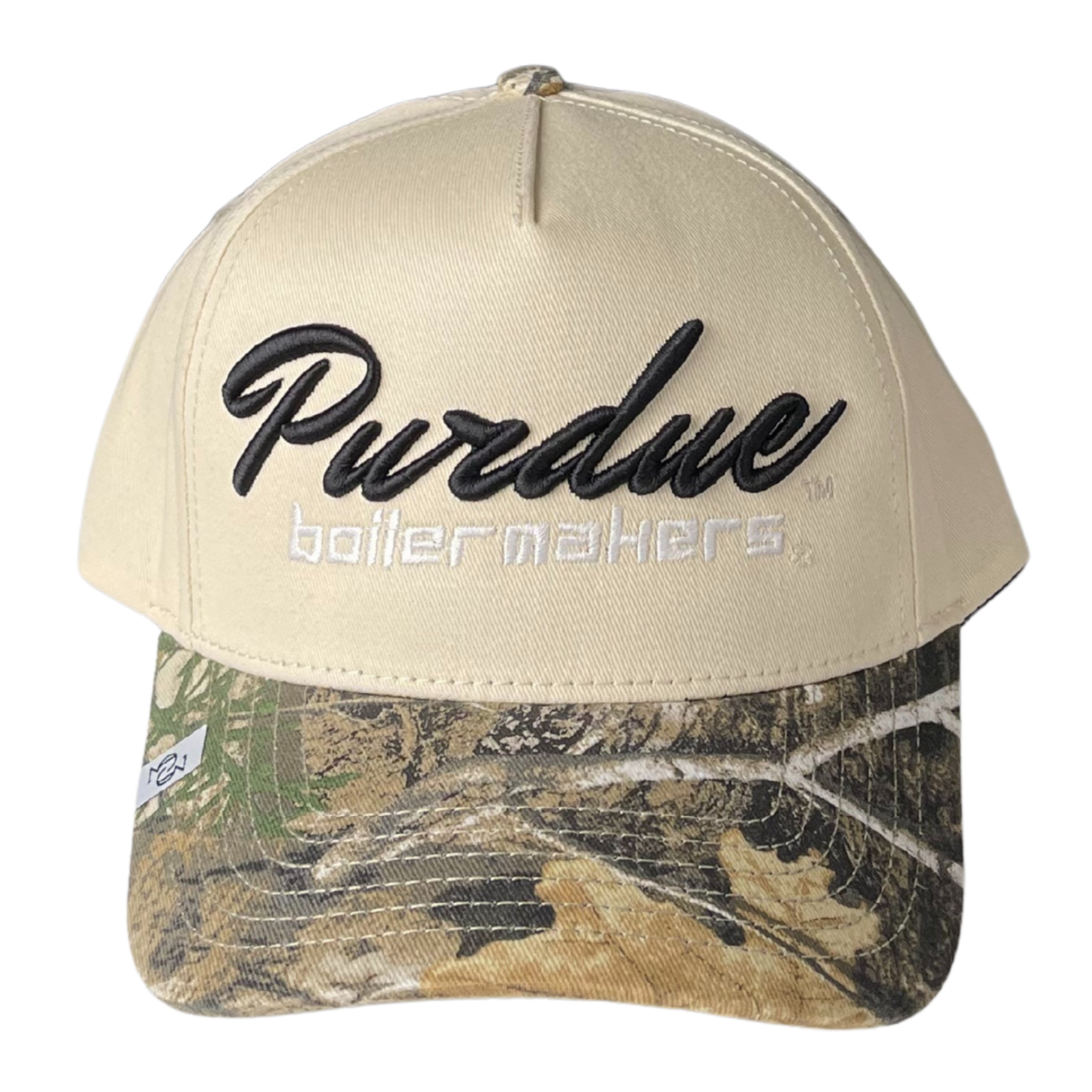 THE PURDUE SCRIPT
