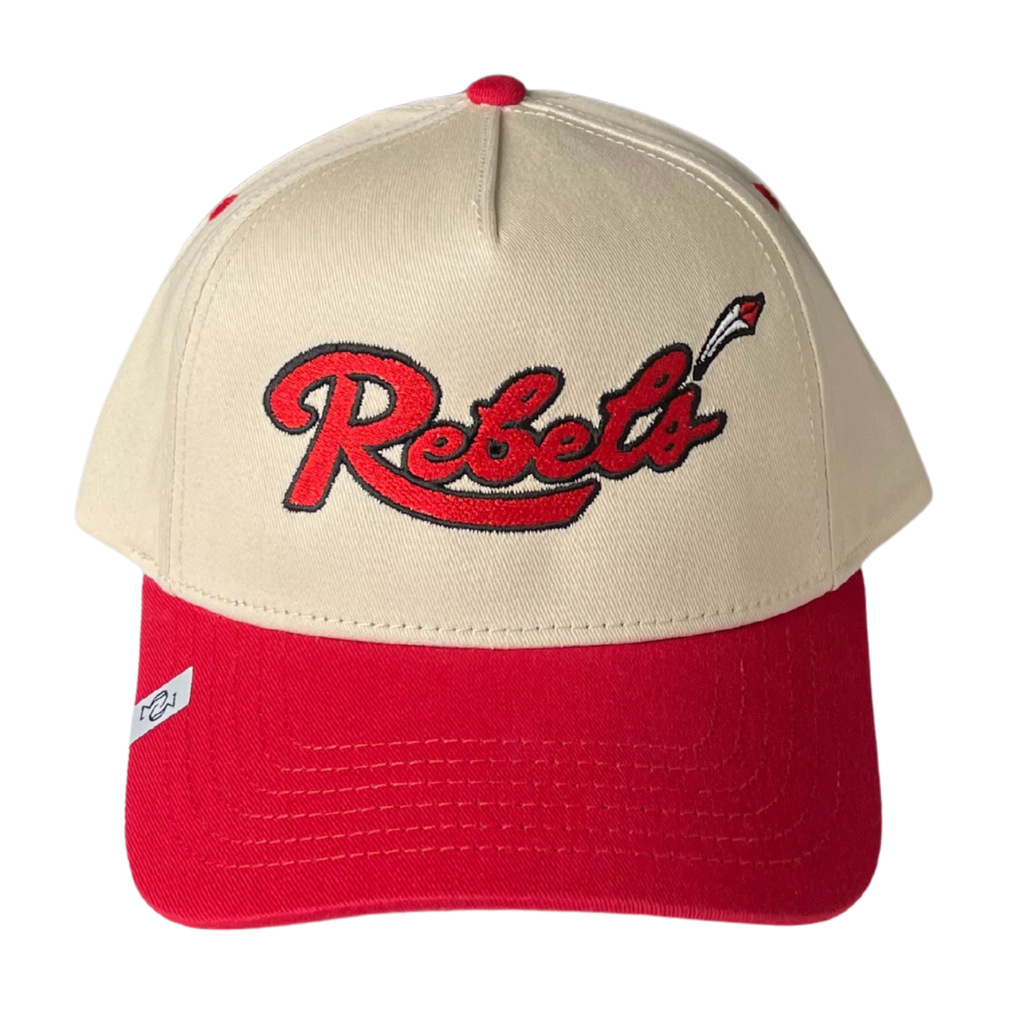 THE VINTAGE REBELS SCRIPT