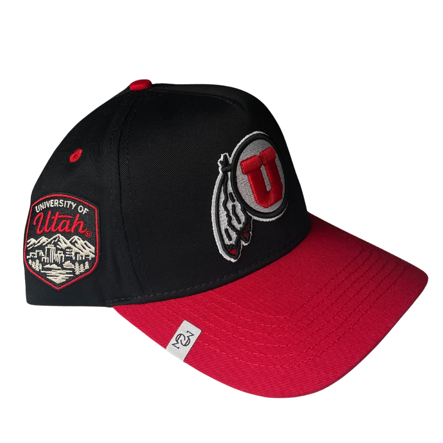 NEW | THE DRUM & FEATHER CITY EDITION HAT