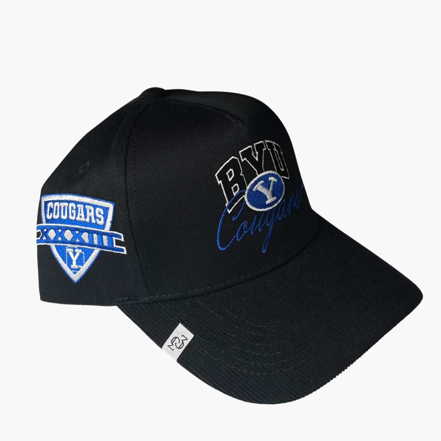 NEW | THE GAMEDAY EXCLUSIVE: BYU