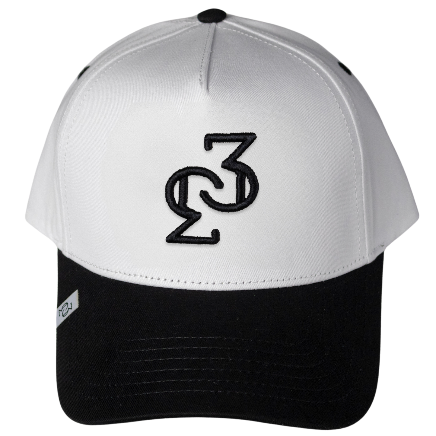 THE 33 HAT COLLECTION