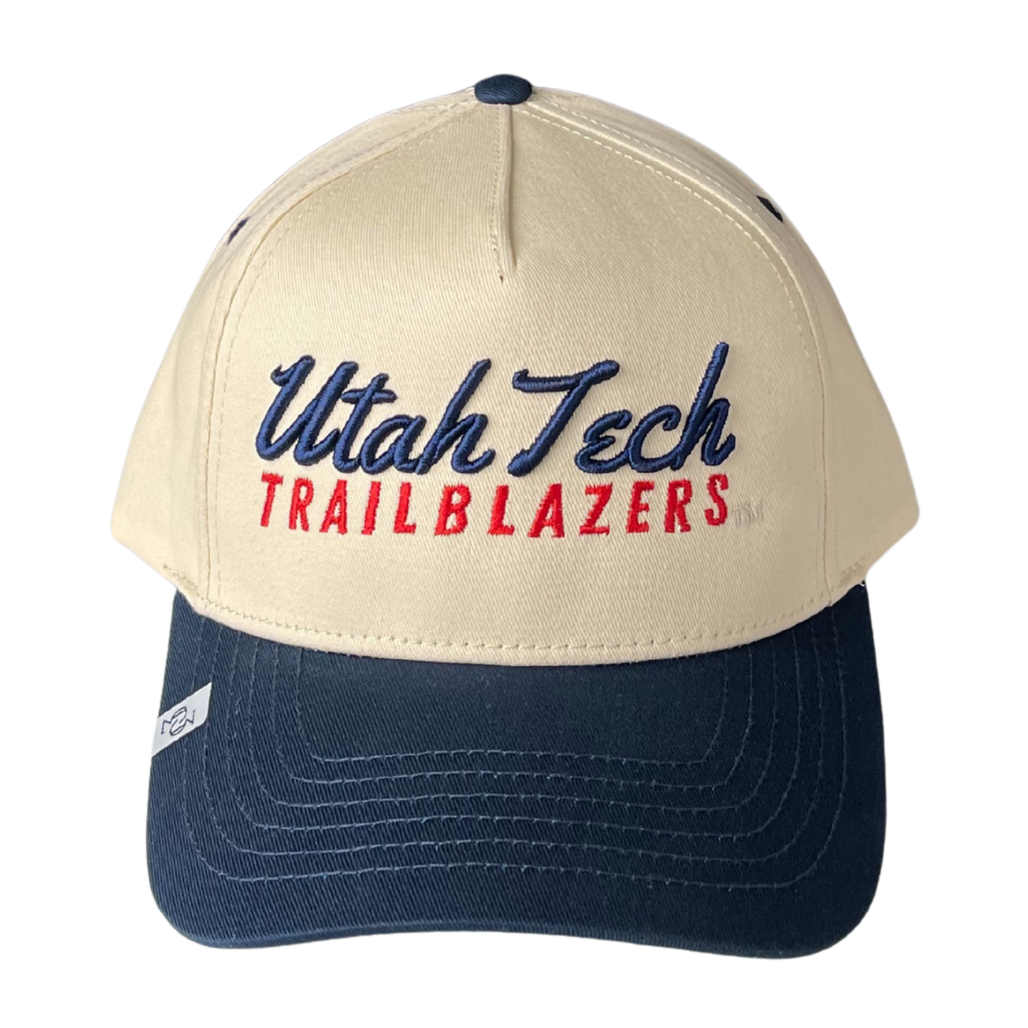 THE TRAILBLAZERS
