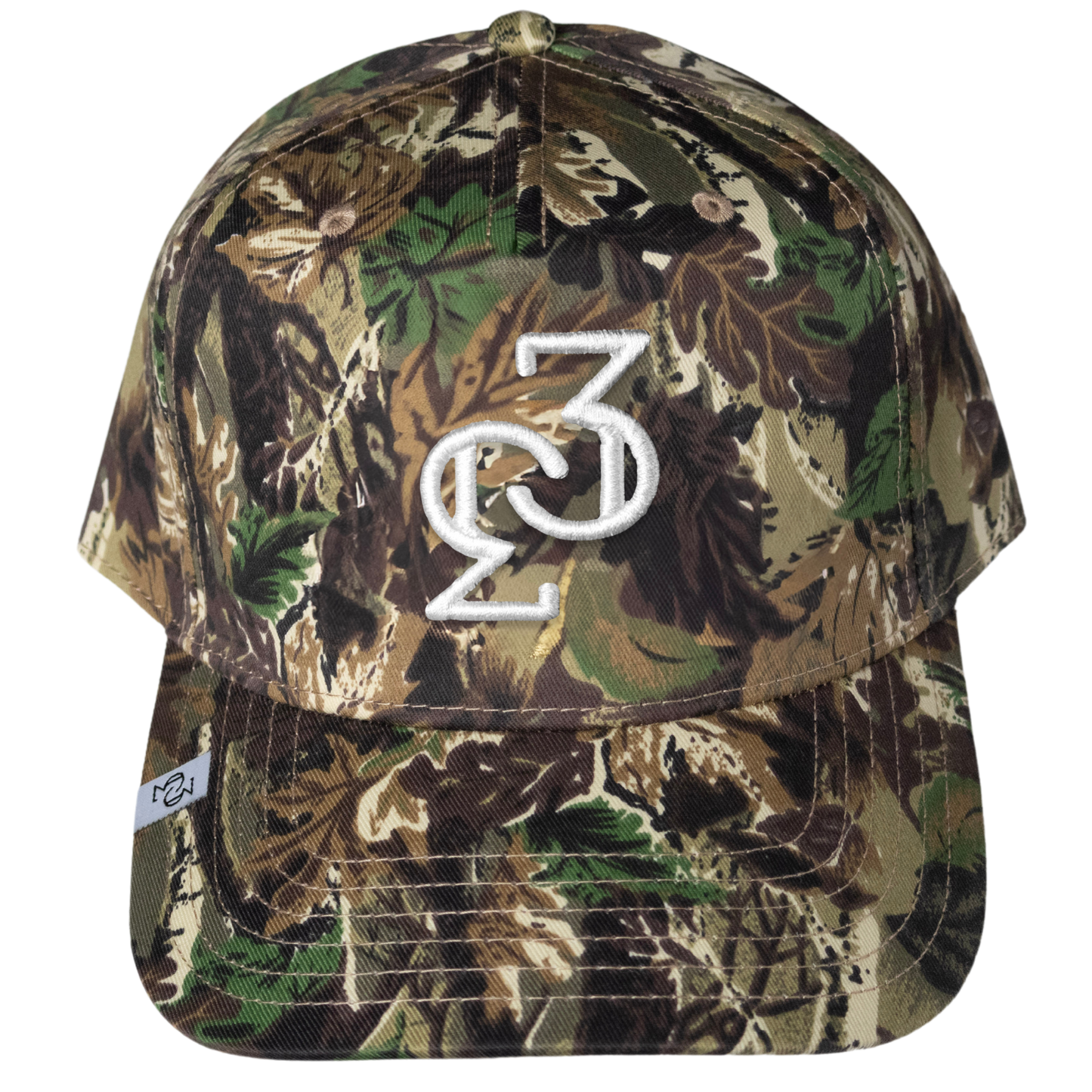 THE 33 HAT COLLECTION