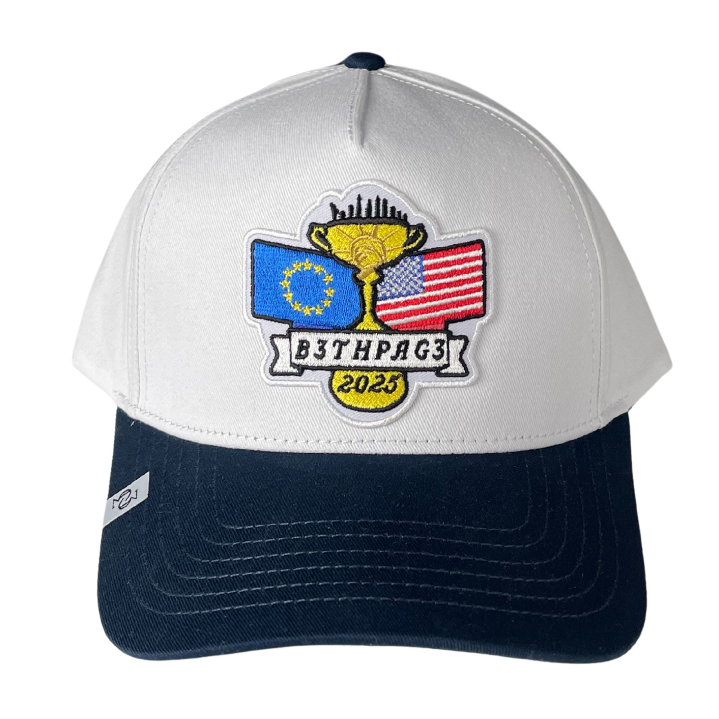 BETHPAGE GOLF HAT