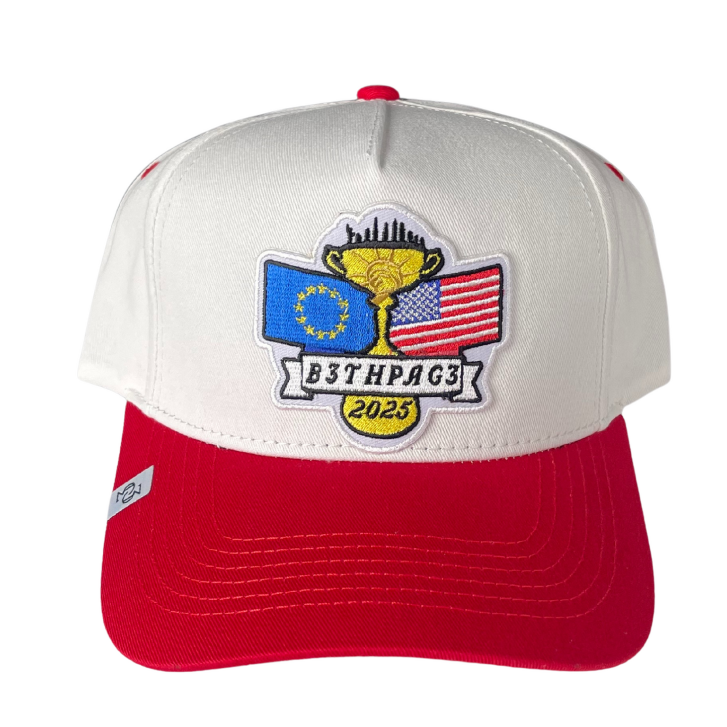 BETHPAGE GOLF HAT