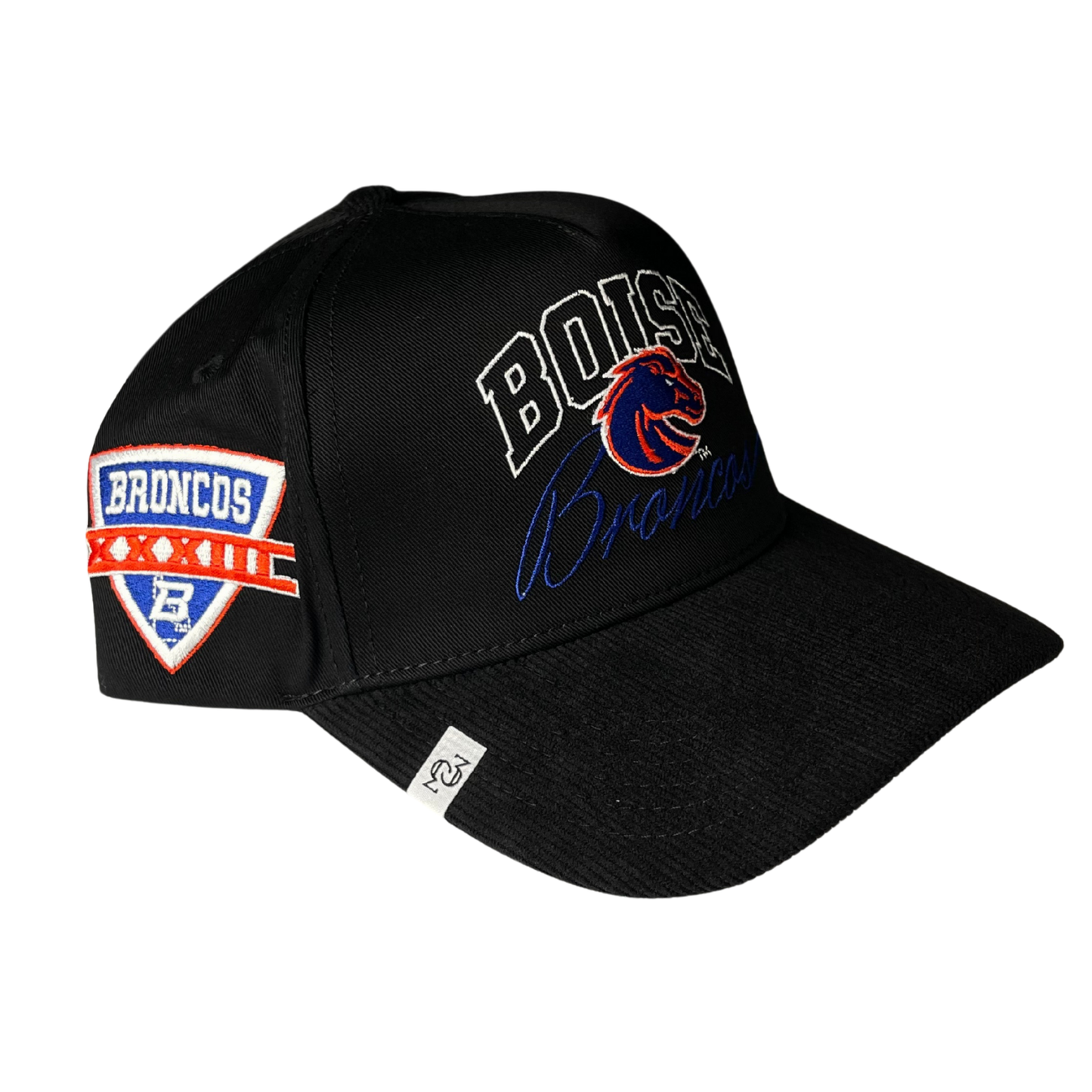 THE GAMEDAY EXCLUSIVE: BOISE STATE