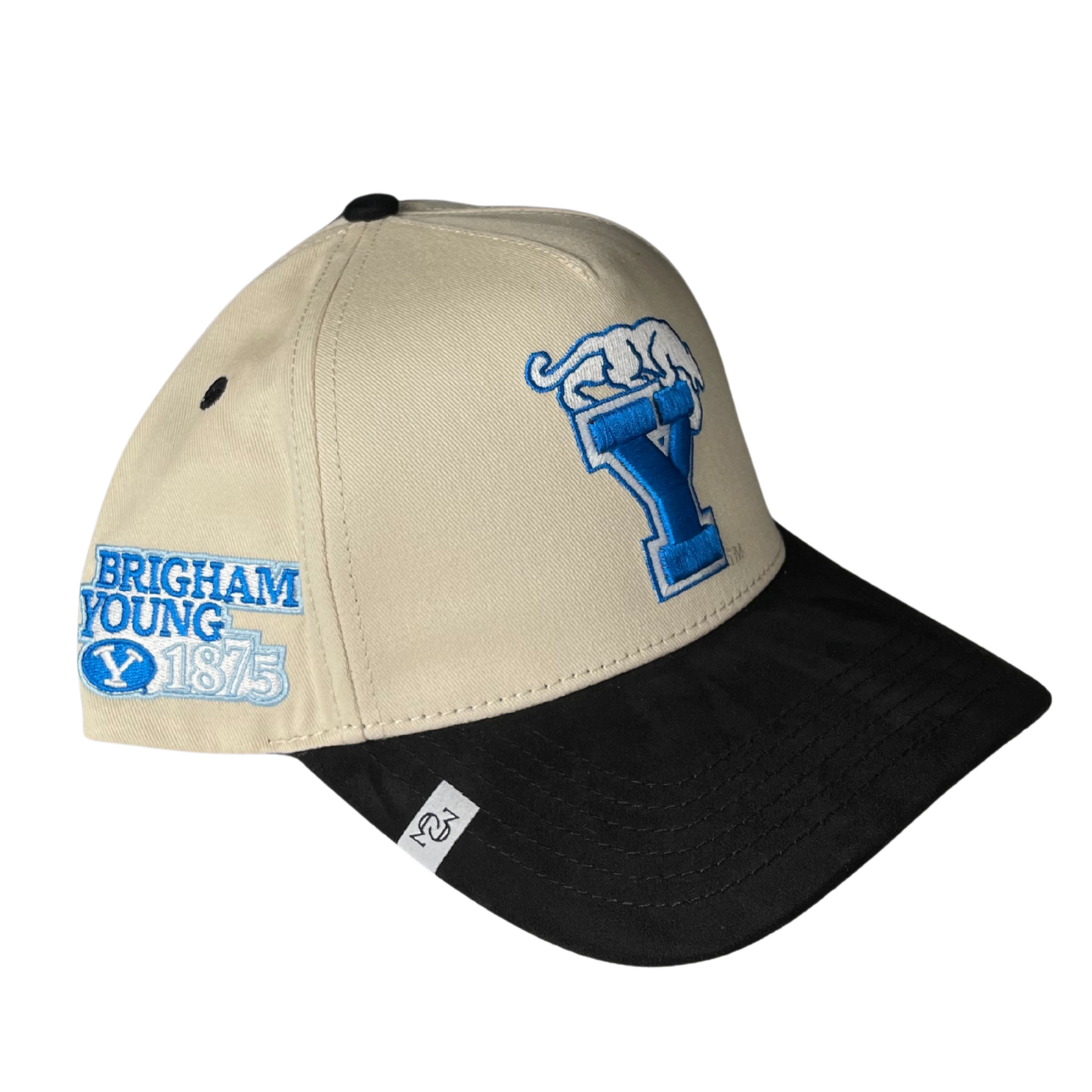 THE COUGAR Y (HOLY WAR HAT)