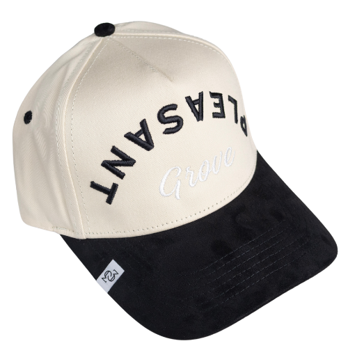 THE (FLIPPED PLEASANT GROVE) HAT