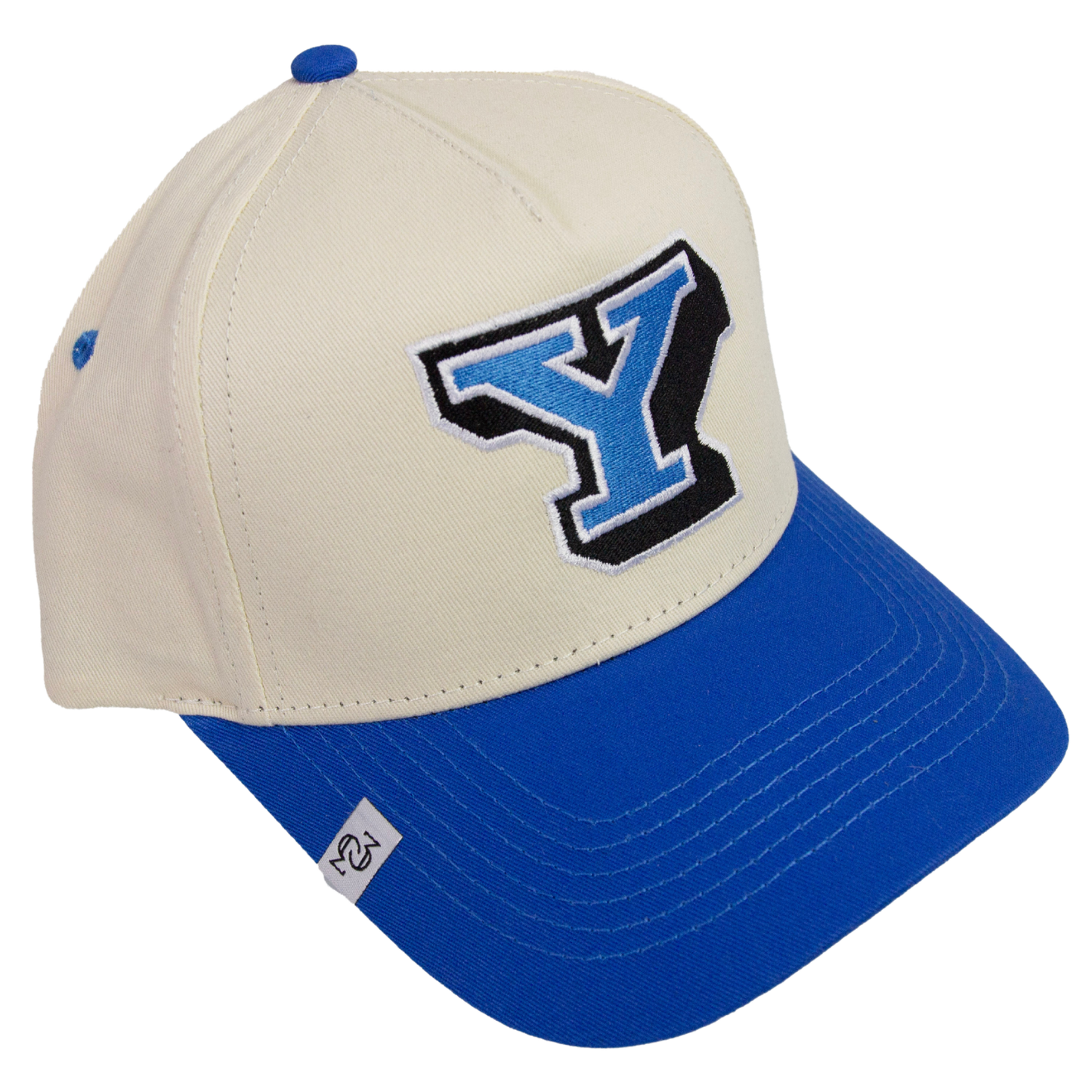 THE (SHADOW Y) HAT