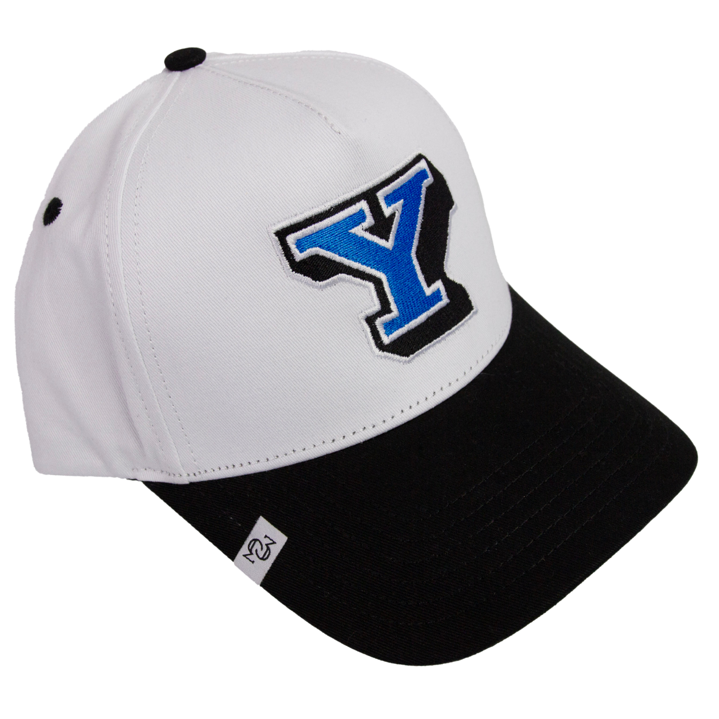 THE (SHADOW Y) HAT