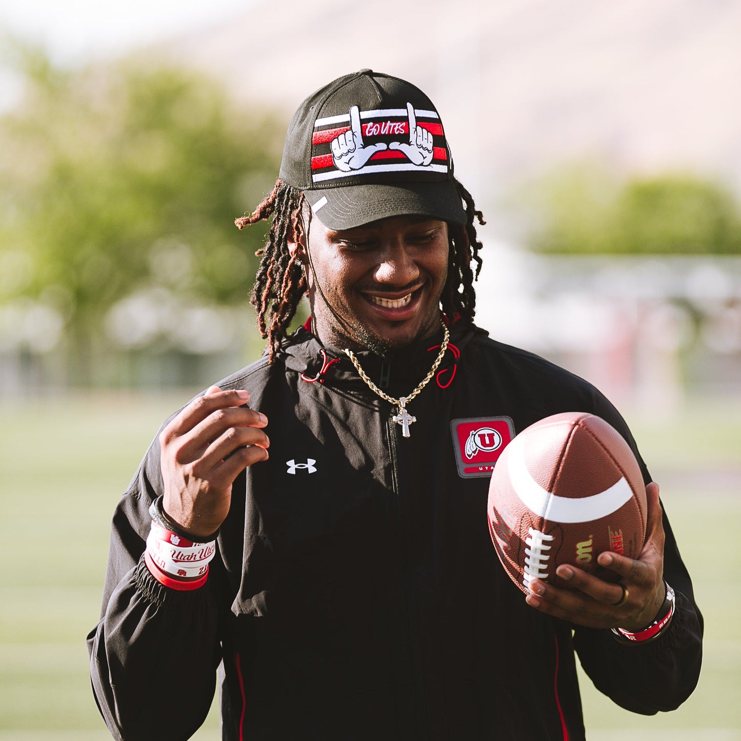DEVON DAMPIER x LODGE33 UTES HAT