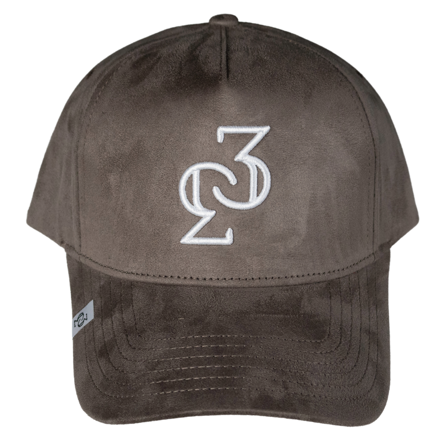 THE SUEDE 33 HAT