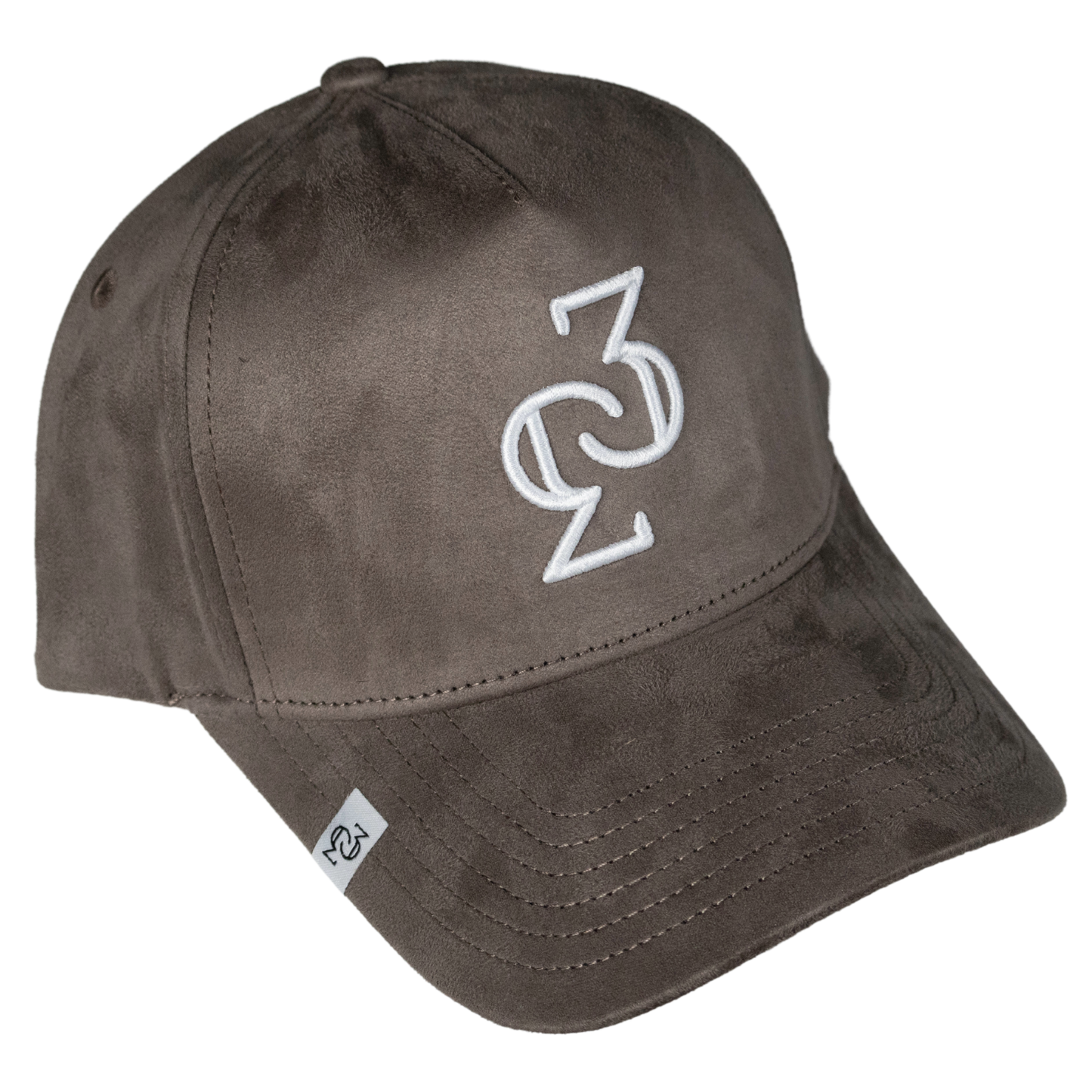 THE SUEDE 33 HAT