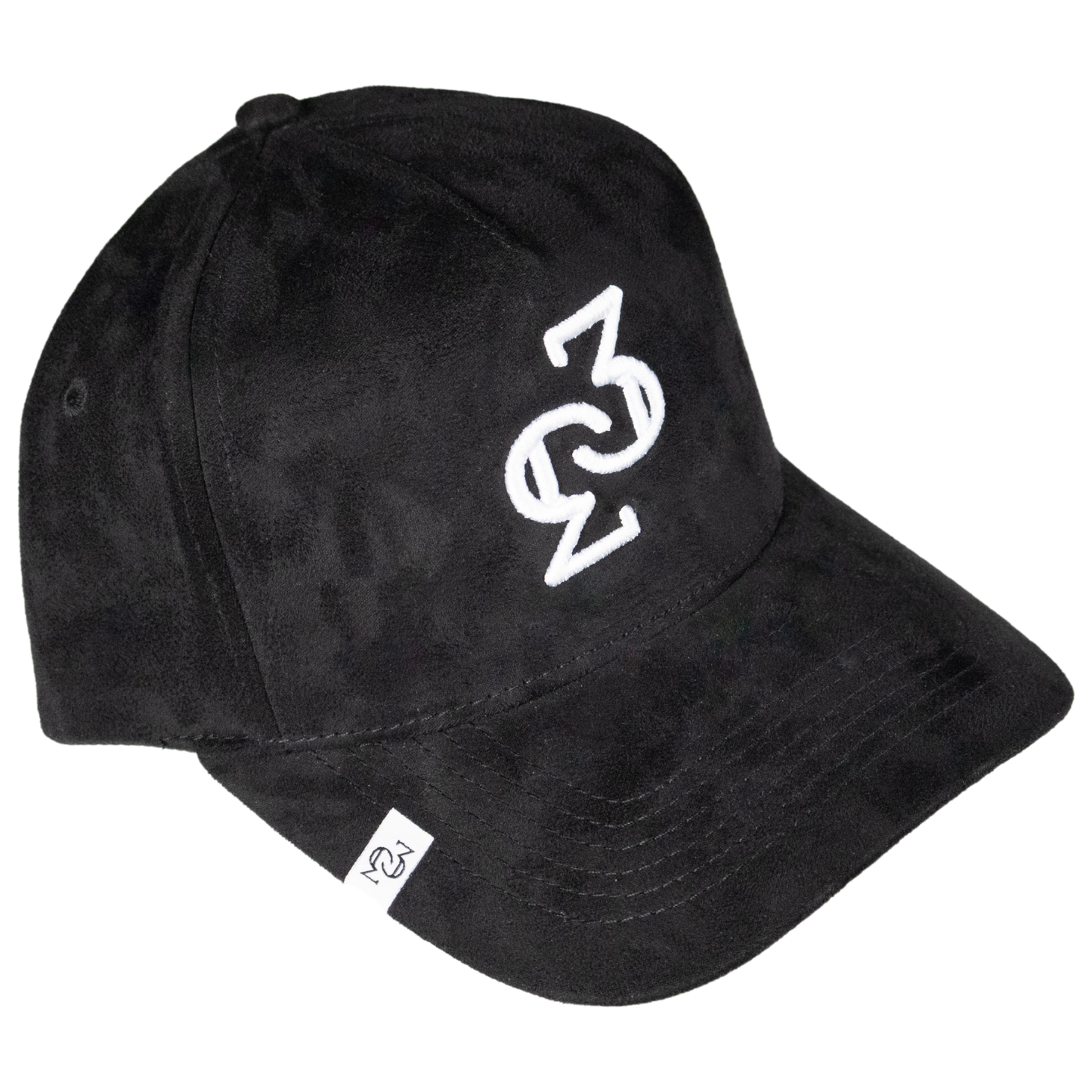 THE SUEDE 33 HAT