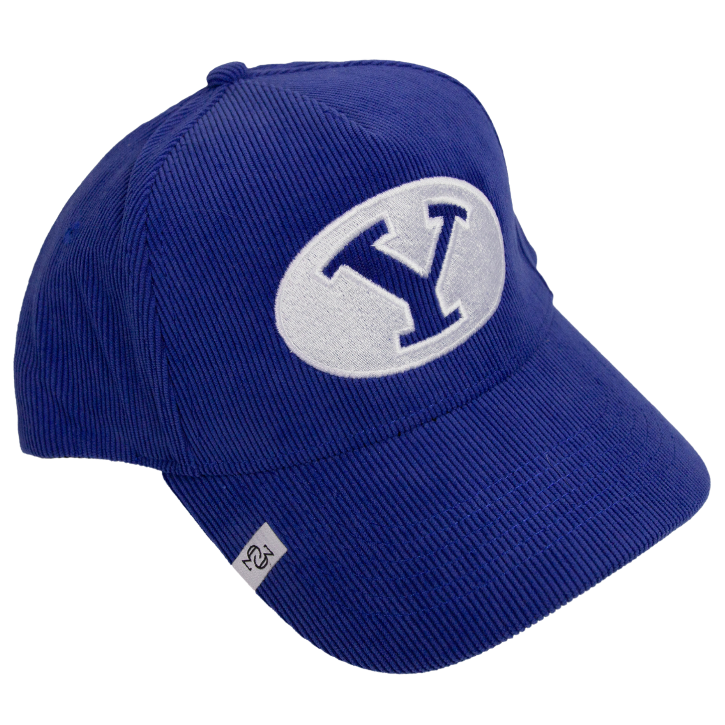THE CORDUROY Y HAT