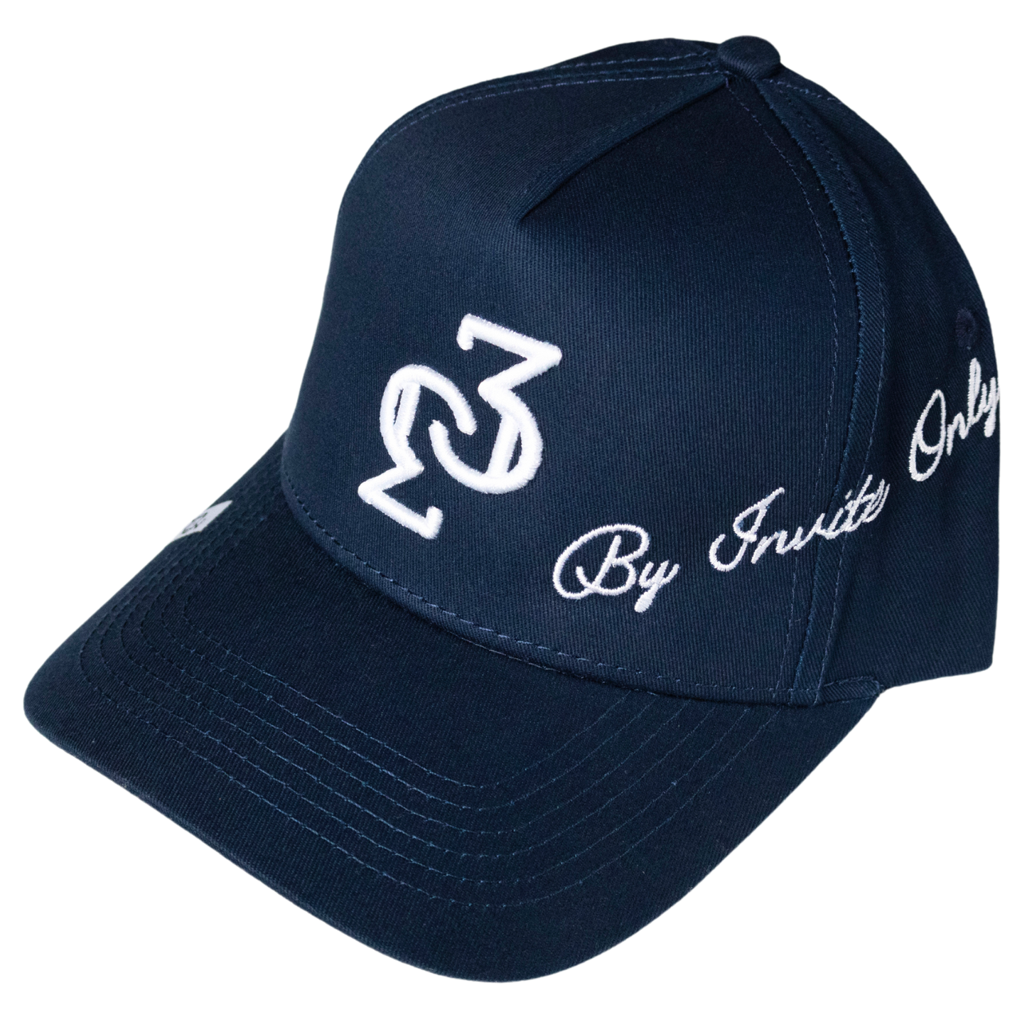 THE BY INVITE ONLY COLLECTION