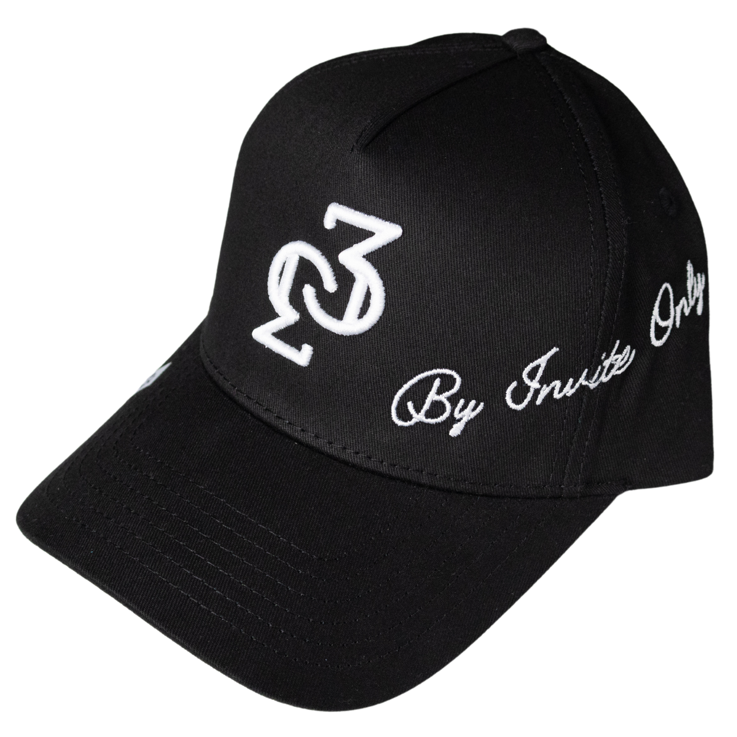 THE BY INVITE ONLY COLLECTION