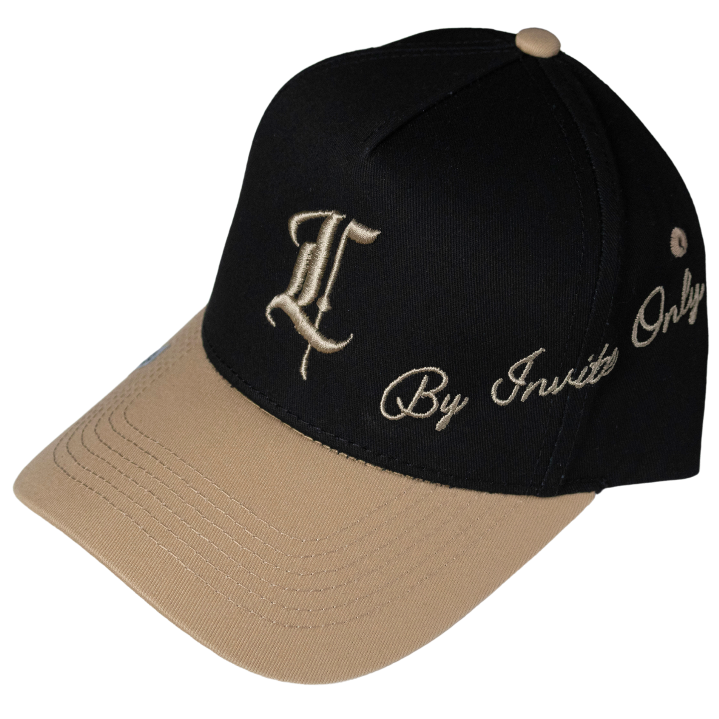 THE BY INVITE ONLY COLLECTION