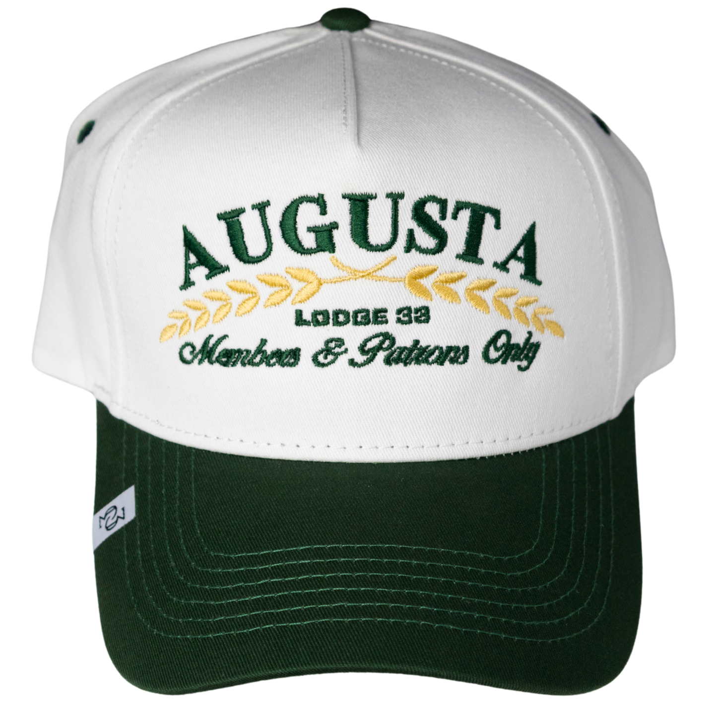 THE AUGUSTA LODGE33 HAT