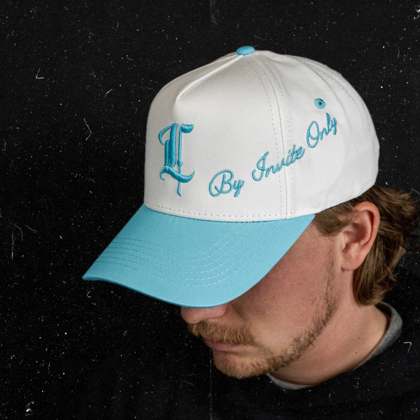 THE BY INVITE ONLY COLLECTION