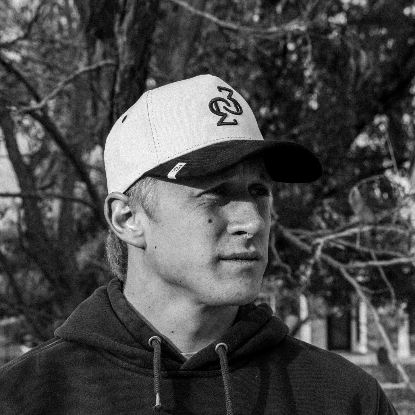 THE 33 HAT COLLECTION