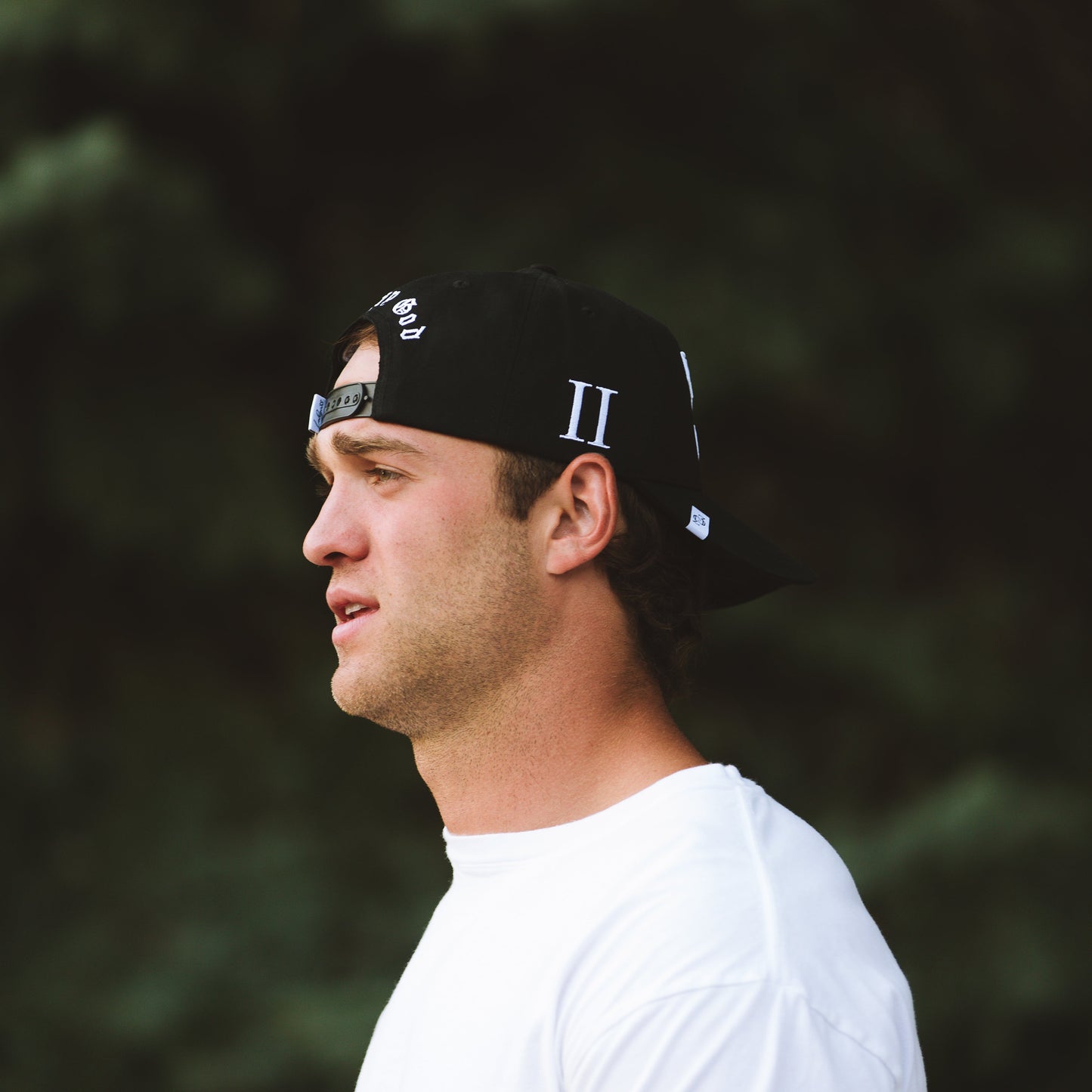 CHASE ROBERTS x LODGE33 BYU HAT