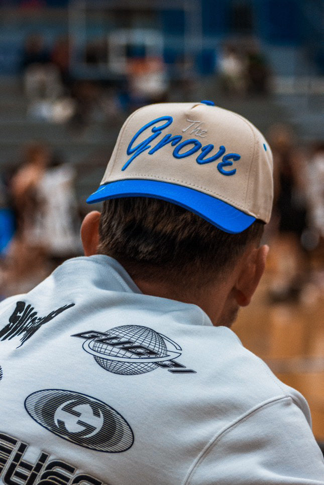 THE (GROVE) HAT