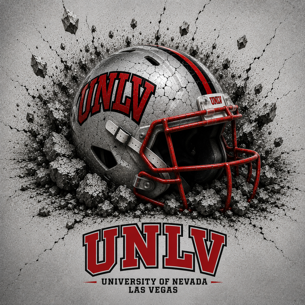UNLV x LODGE33