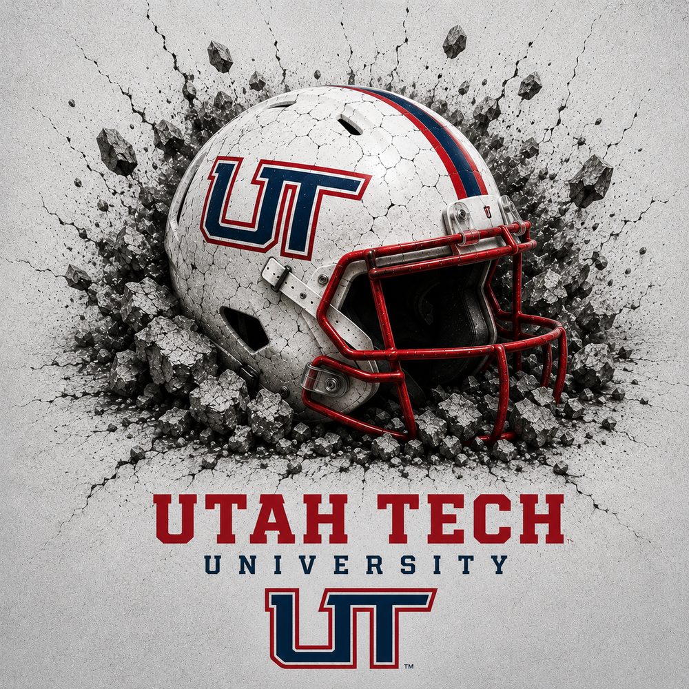 UTAH TECH x LODGE33