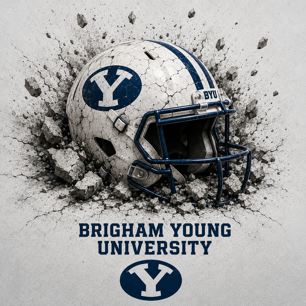 BYU x LODGE33